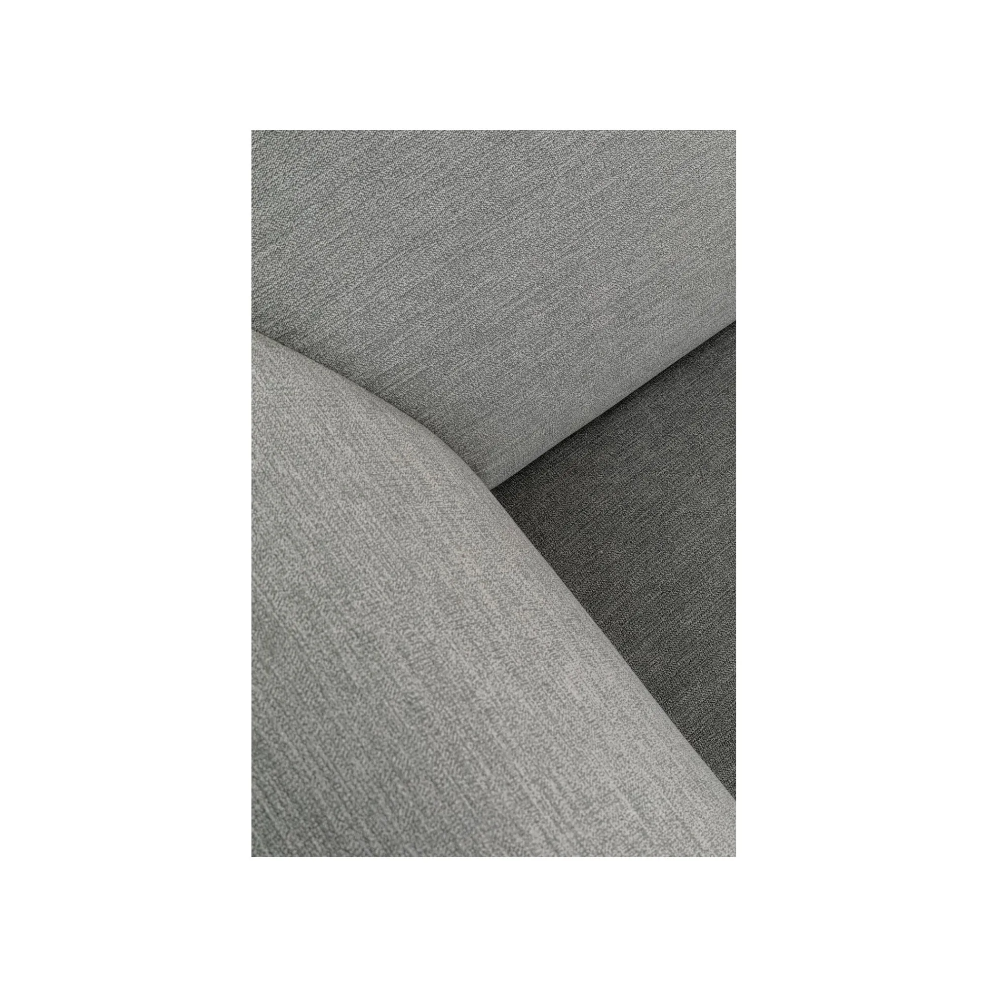 KARE Design Assise D'angle Canapé Lucca Gris ^ Canapé & Banquette