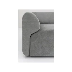 KARE Design Assise D'angle Canapé Lucca Gris ^ Canapé & Banquette