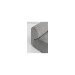 KARE Design Assise Droite D'angle Canapé Lucca Gris ^ Canapé & Banquette