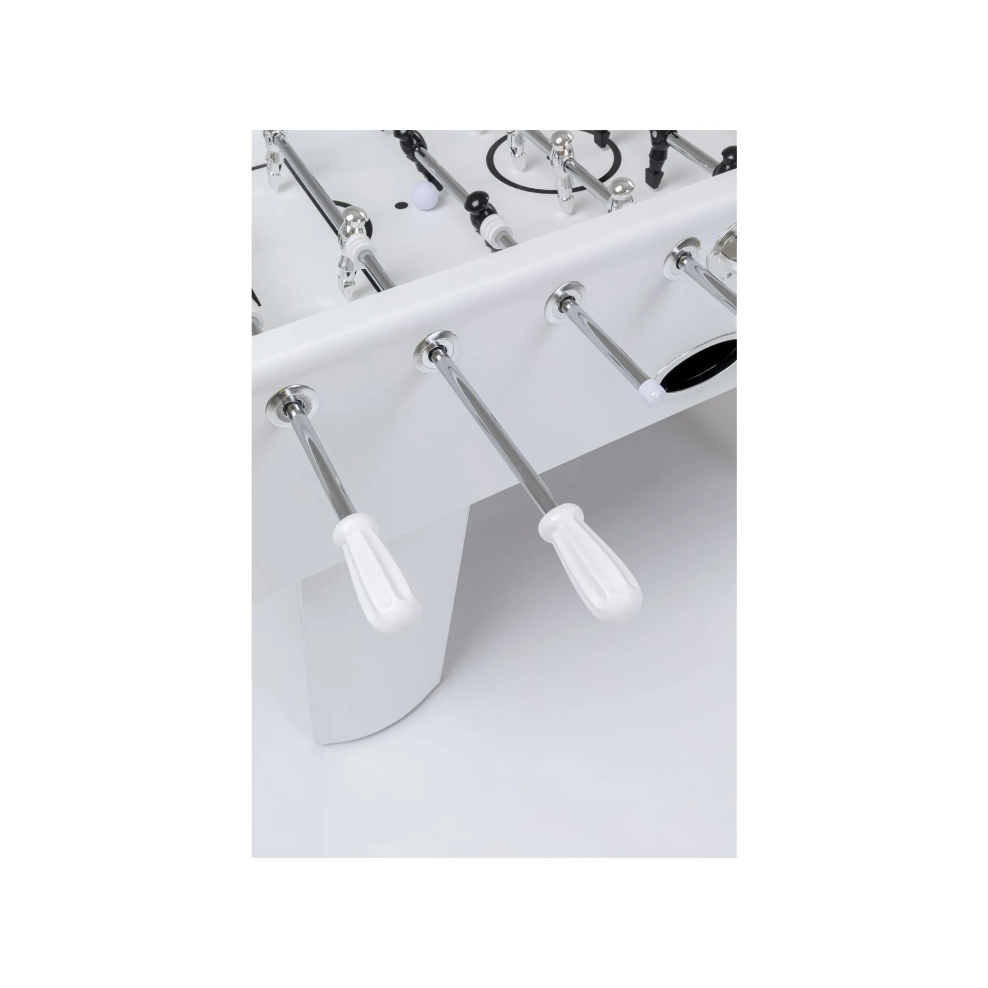 KARE Design Baby-foot Blanc ^ Jeu