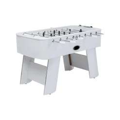 KARE Design Baby-foot Blanc ^ Jeu