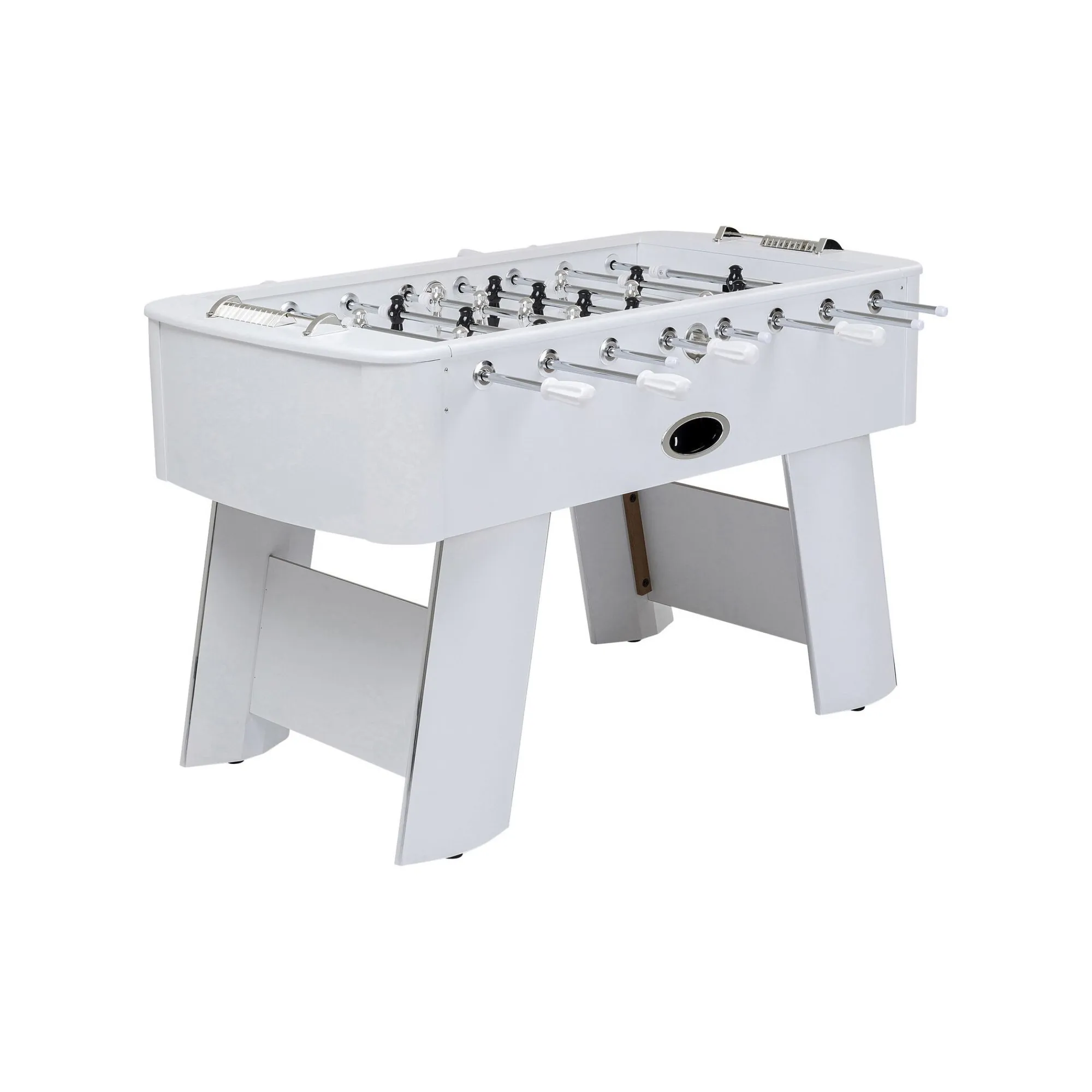 KARE Design Baby-foot Blanc ^ Jeu