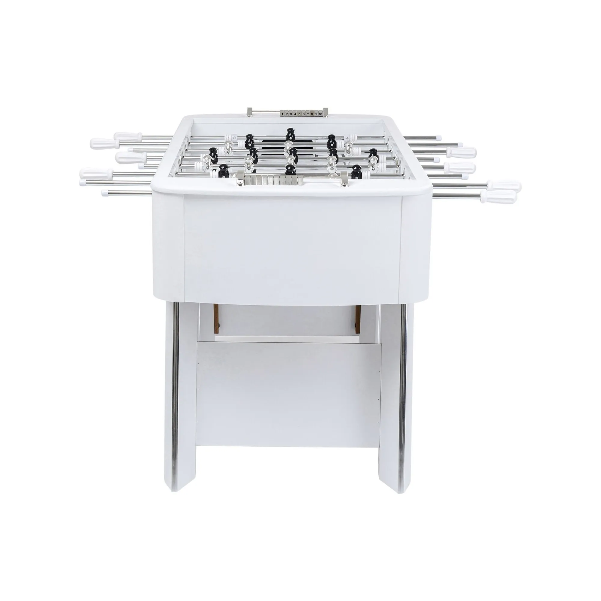 KARE Design Baby-foot Blanc ^ Jeu