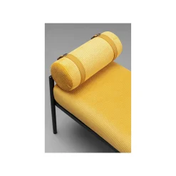 KARE Design Banc Academy Jaune ^ Banc