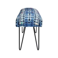 KARE Design Banc Desna Bleu ^ Banc