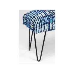 KARE Design Banc Desna Bleu ^ Banc