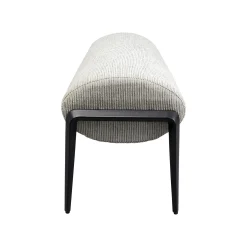 KARE Design Banc Polly Gris ^ Banc