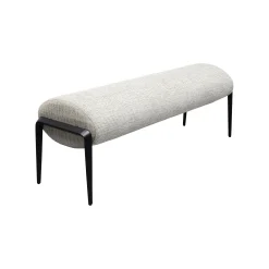 KARE Design Banc Polly Gris ^ Banc