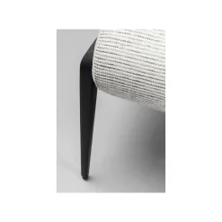 KARE Design Banc Polly Gris ^ Banc