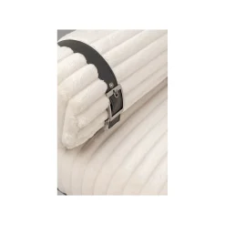 KARE Design Banc Tilly Crème ^ Banc