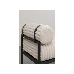 KARE Design Banc Tilly Crème ^ Banc