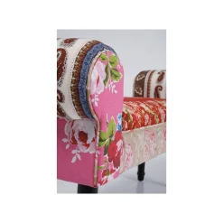 KARE Design Banc Wing Patchwork ^ Banc