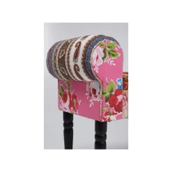 KARE Design Banc Wing Patchwork ^ Banc