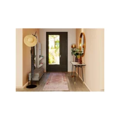 KARE Design Banc-coffre Iceland 120x40cm Blanc Et Noir ^ Coffre & Malle|Banc