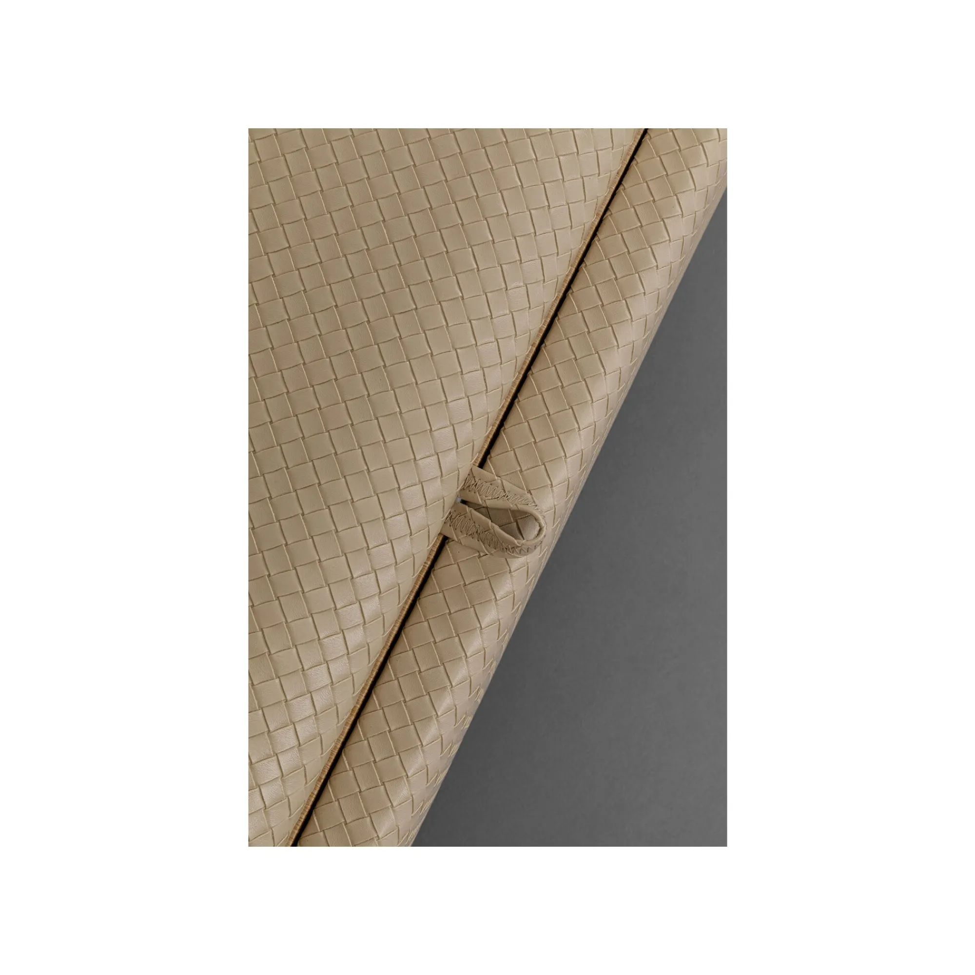 KARE Design Banc-coffre Venezia Crème ^ Coffre & Malle|Banc
