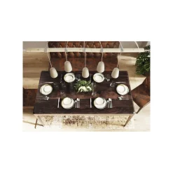 KARE Design Banquette Econo Buttons Vintage ^ Canapé & Banquette