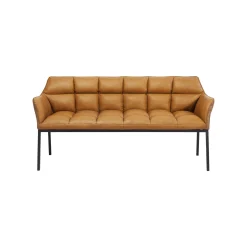 KARE Design Banquette Thinktank Marron ^ Canapé & Banquette