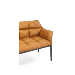 KARE Design Banquette Thinktank Marron ^ Canapé & Banquette