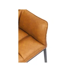 KARE Design Banquette Thinktank Marron ^ Canapé & Banquette