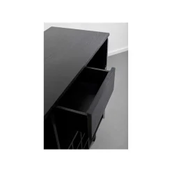 KARE Design Bar Caldera Chrome ^ Bar & Tabouret De Bar
