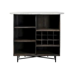 KARE Design Bar Glenn ^ Bar & Tabouret De Bar