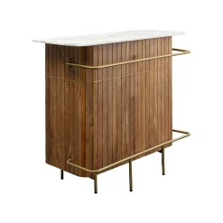 KARE Design Bar Grace ^ Bar & Tabouret De Bar