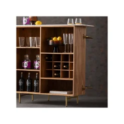 KARE Design Bar Grace ^ Bar & Tabouret De Bar