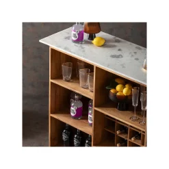KARE Design Bar Grace ^ Bar & Tabouret De Bar