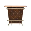 KARE Design Bar Lady Rock Vintage ^ Bar & Tabouret De Bar