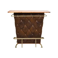 KARE Design Bar Lady Rock Vintage ^ Bar & Tabouret De Bar
