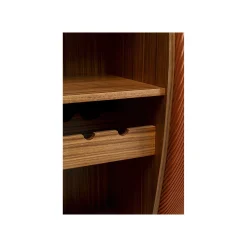 KARE Design Bar Rio Marron ^ Bar & Tabouret De Bar