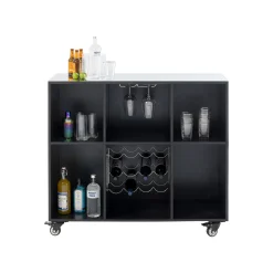 KARE Design Bar Solea ^ Bar & Tabouret De Bar