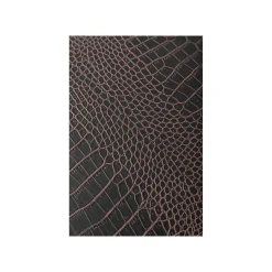 KARE Design Bar-coffre Globetrotter Croco 66cm ^ Coffre & Malle|Bar & Tabouret De Bar