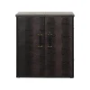KARE Design Bar-coffre Globetrotter Croco 114cm ^ Coffre & Malle|Bar & Tabouret De Bar