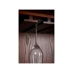 KARE Design Bar-coffre Globetrotter Croco 114cm ^ Coffre & Malle|Bar & Tabouret De Bar