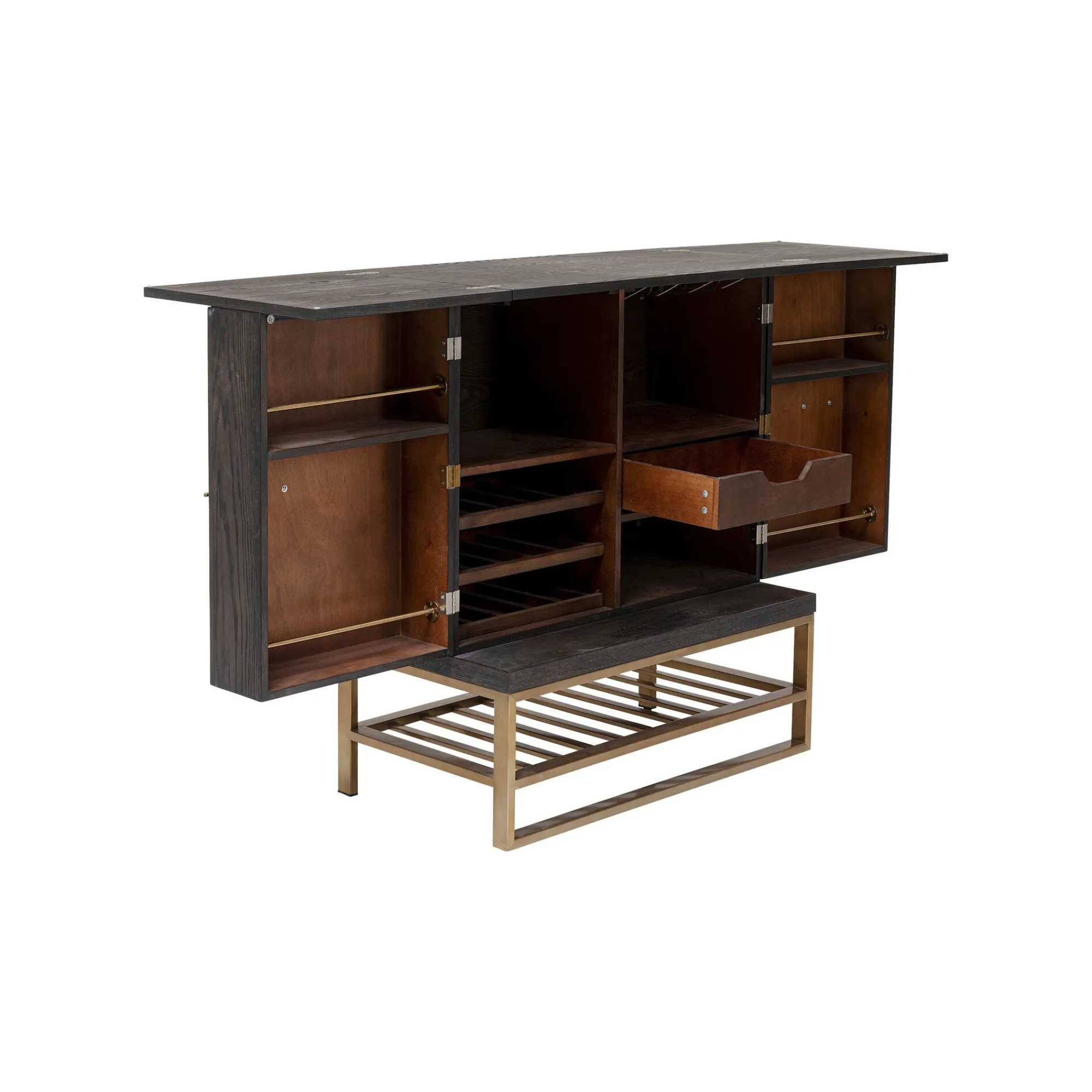 KARE Design Bar-coffre Osaka ^ Coffre & Malle|Buffet