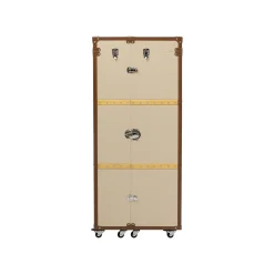 KARE Design Bar-coffre Venezia 145cm ^ Coffre & Malle|Bar & Tabouret De Bar