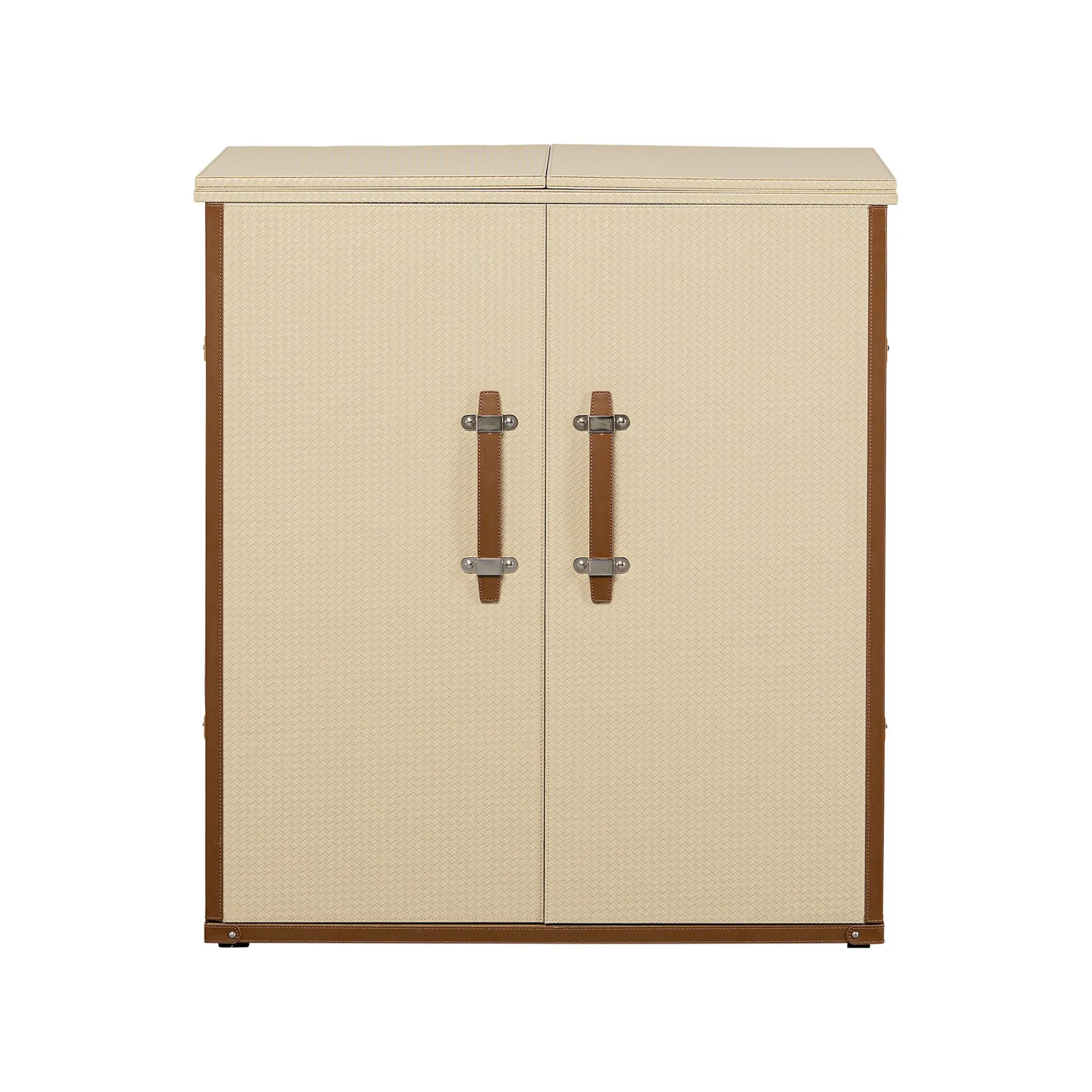 KARE Design Bar-coffre Venezia 114cm ^ Coffre & Malle|Bar & Tabouret De Bar