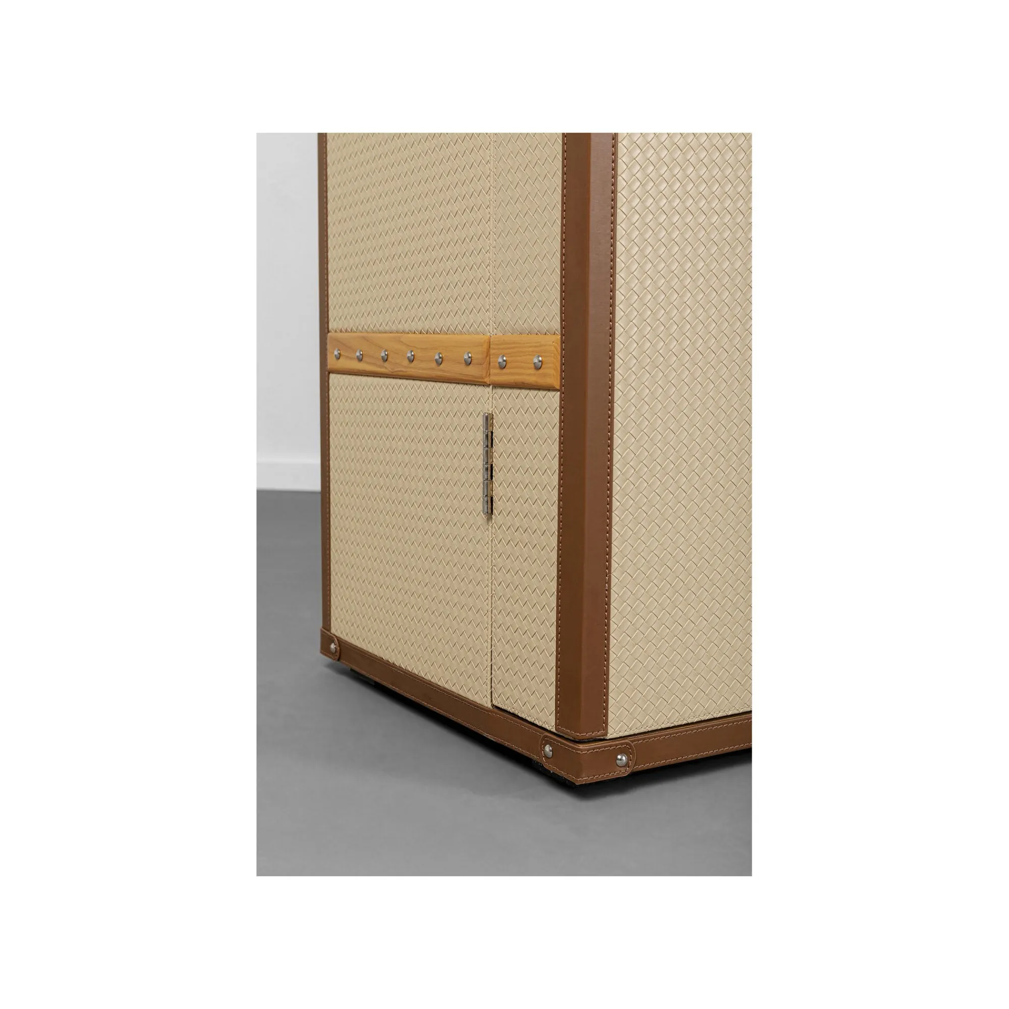 KARE Design Bar-coffre Venezia 114cm ^ Coffre & Malle|Bar & Tabouret De Bar