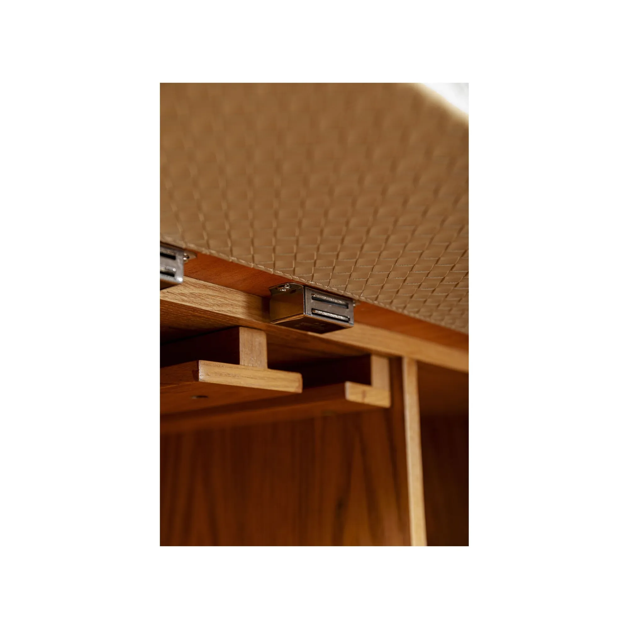 KARE Design Bar-coffre Venezia 114cm ^ Coffre & Malle|Bar & Tabouret De Bar
