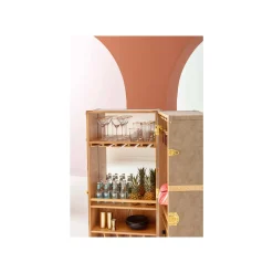 KARE Design Bar-coffre West Coast ^ Coffre & Malle|Bar & Tabouret De Bar