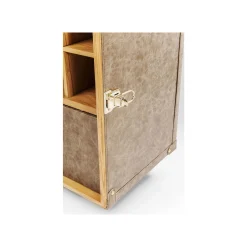 KARE Design Bar-coffre West Coast ^ Coffre & Malle|Bar & Tabouret De Bar