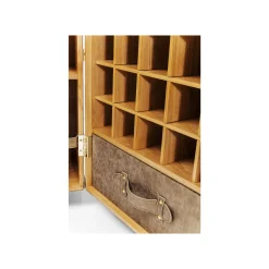 KARE Design Bar-coffre West Coast ^ Coffre & Malle|Bar & Tabouret De Bar