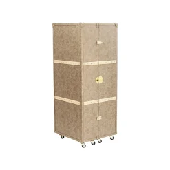KARE Design Bar-coffre West Coast ^ Coffre & Malle|Bar & Tabouret De Bar