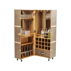 KARE Design Bar-coffre West Coast ^ Coffre & Malle|Bar & Tabouret De Bar