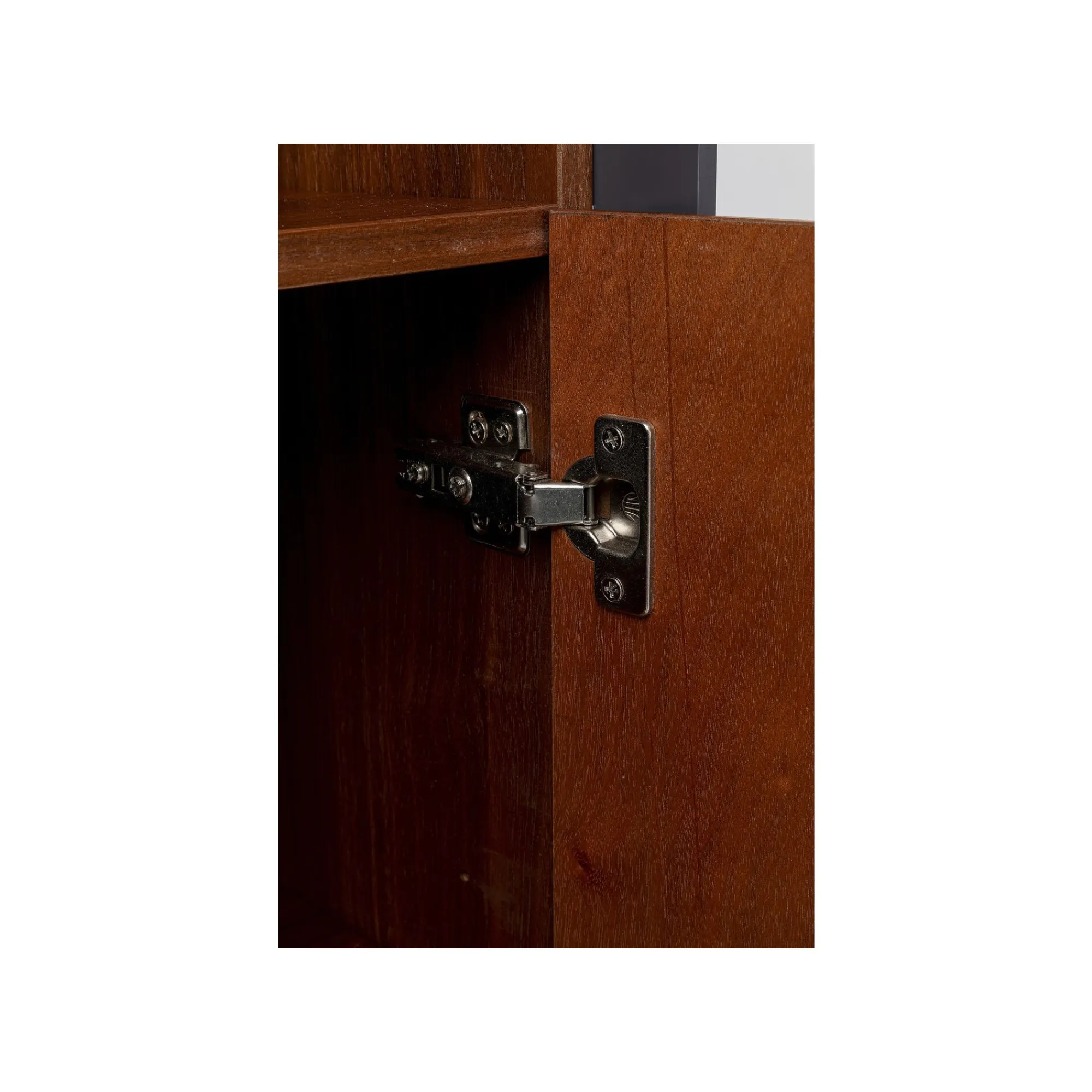 KARE Design Bibliothèque Selina 170x82cm ^ Étagère Et Bibliothèque