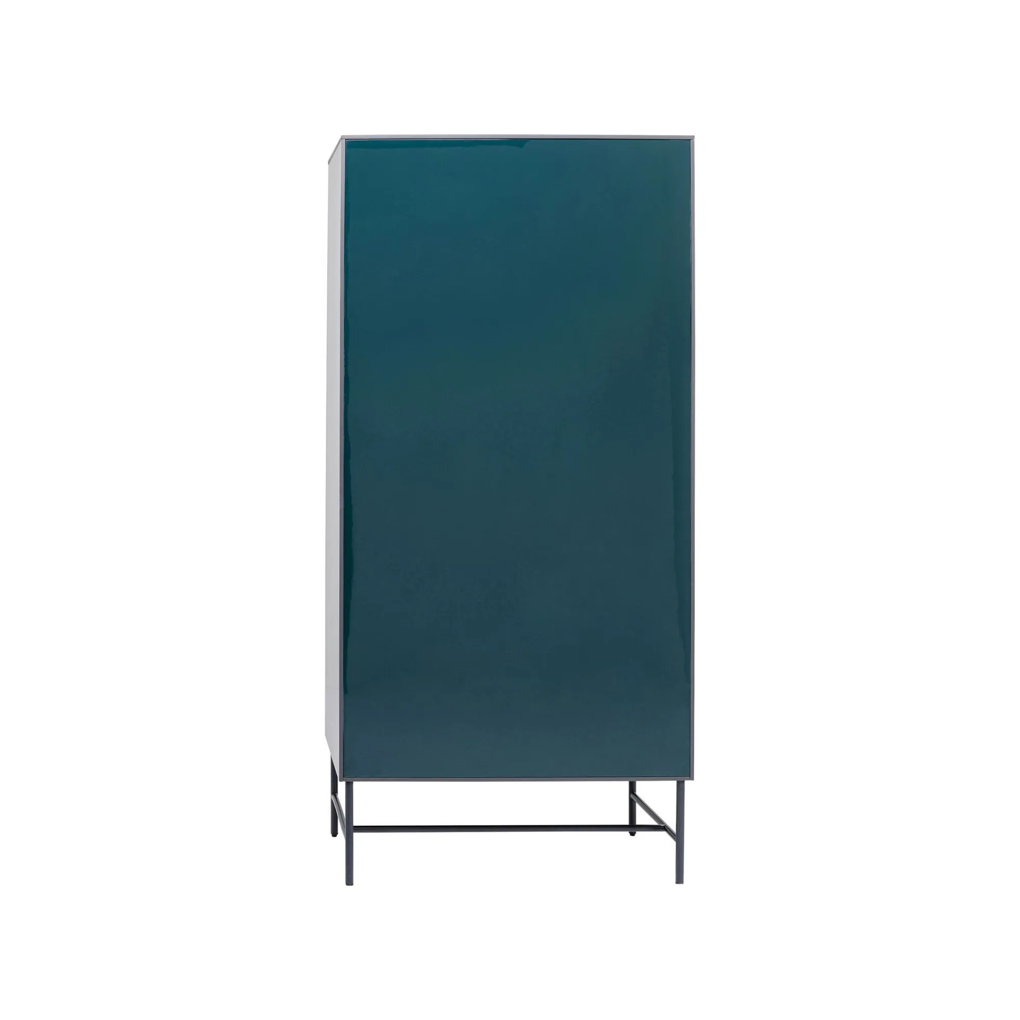 KARE Design Bibliothèque Selina 170x82cm ^ Étagère Et Bibliothèque