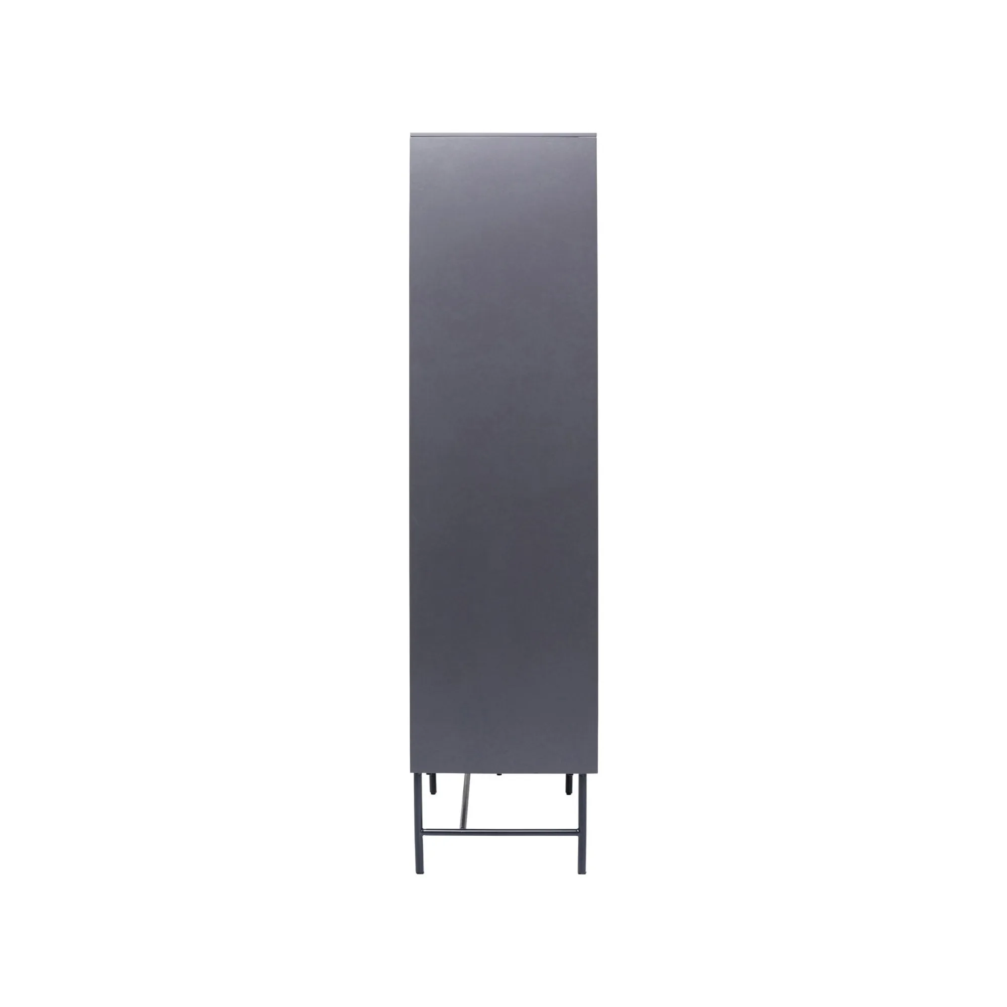 KARE Design Bibliothèque Selina 170x82cm ^ Étagère Et Bibliothèque