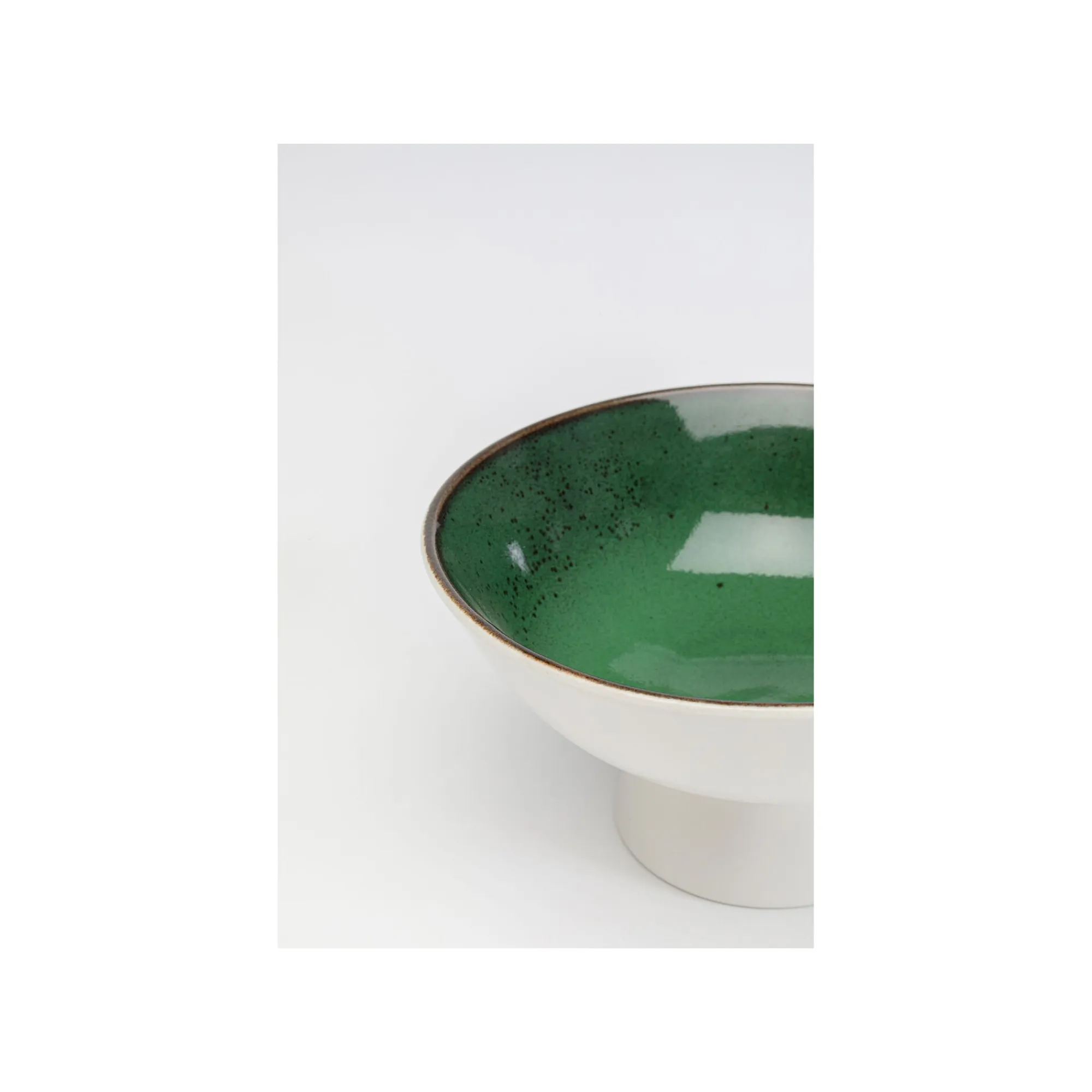 KARE Design Bols Colorino Verts 17cm Set De 4 ^ Vaisselle