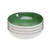 KARE Design Bols Colorino Verts 20cm Set De 4 ^ Vaisselle